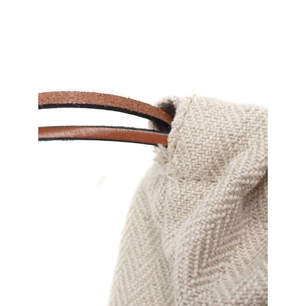 Loewe Pocket Bag Square Shoulder - Picture 4 of 5